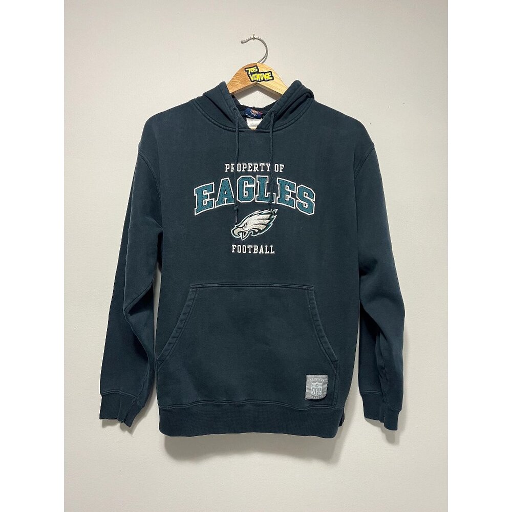 Vintage Philadelphia Eagles NFL Hoodie
